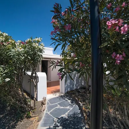 Appartamento Little Loft Playablanca