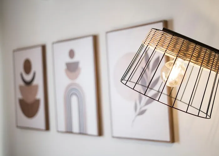 Appartamento Little Loft Playablanca *