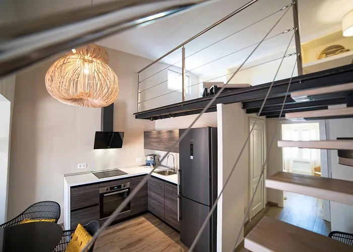 Little Loft Playablanca Appartamento Playa Blanca (Lanzarote)