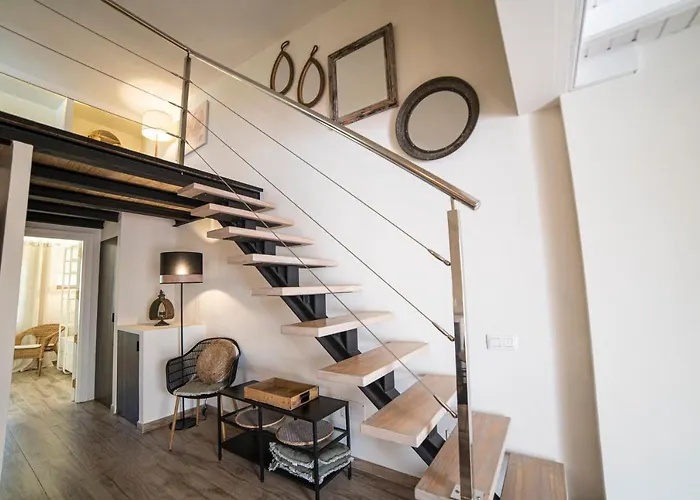 Appartamento Little Loft Playablanca Playa Blanca (Lanzarote)