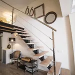 Apartment Little Loft Playablanca Playa Blanca (Lanzarote)