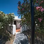 Apartment Little Loft Playablanca