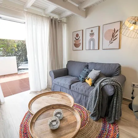 Апартаменты Little Loft Playablanca Коста Бланка