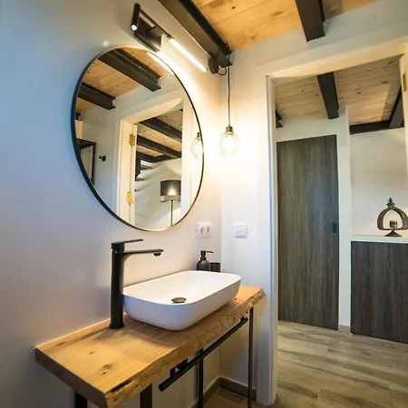 Little Loft Playablanca Апартаменты *