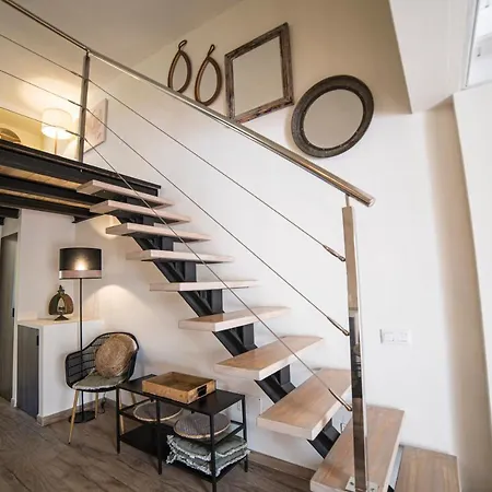 Apartament Little Loft Playablanca Playa Blanca (Lanzarote)