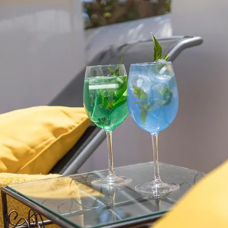 Apartament Little Loft Playablanca Playa Blanca (Lanzarote)