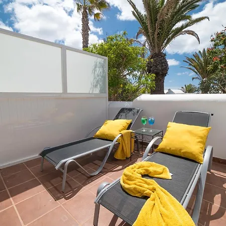 Little Loft Playablanca * Коста Бланка