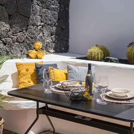 Little Loft Playablanca *