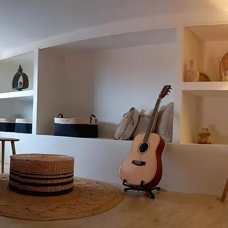 Little Loft Playablanca Apartament Playa Blanca (Lanzarote)