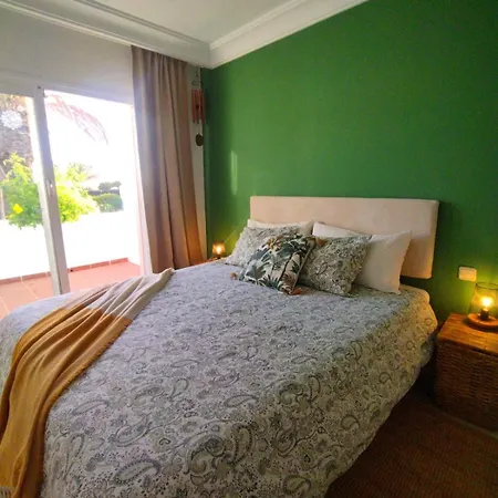 Little Loft Playablanca * Playa Blanca (Lanzarote)