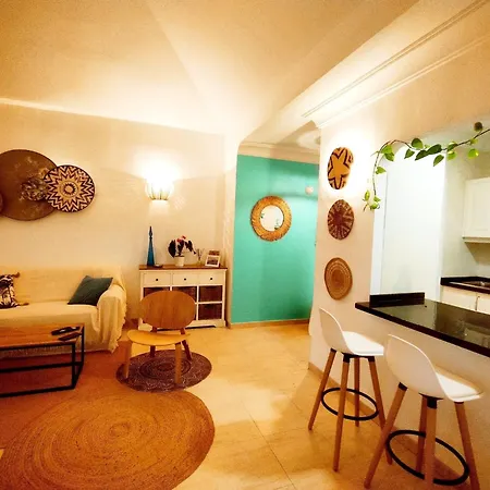 Little Loft Playablanca Apartament Playa Blanca (Lanzarote)