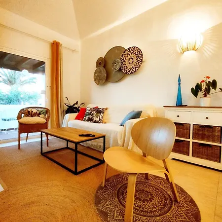 Apartament Little Loft Playablanca Playa Blanca (Lanzarote)