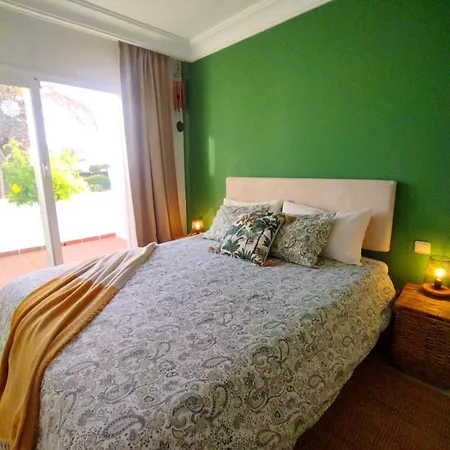 Little Loft Playablanca Apartament *