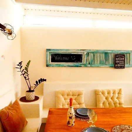 Little Loft Playablanca Apartament Playa Blanca (Lanzarote)