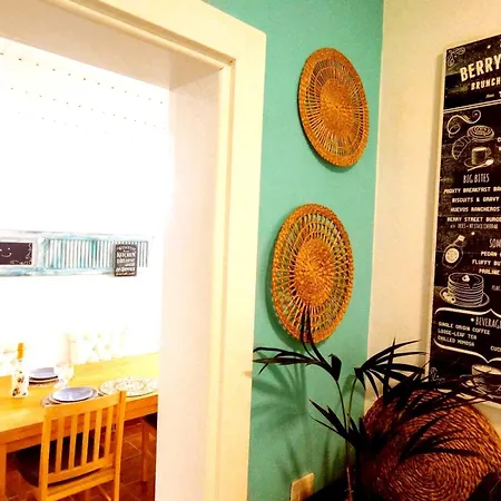 Little Loft Playablanca