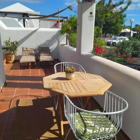 Little Loft Playablanca Apartament
