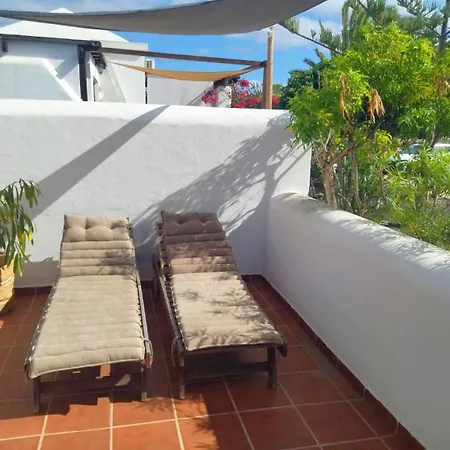 Apartament Little Loft Playablanca