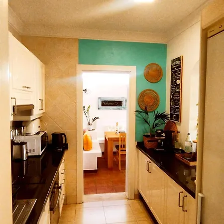 Little Loft Playablanca Apartament *