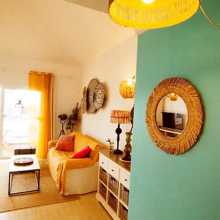 Little Loft Playablanca Playa Blanca (Lanzarote)