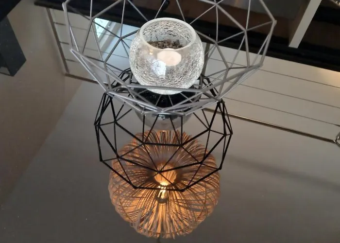 Little Loft Playablanca Appartement *