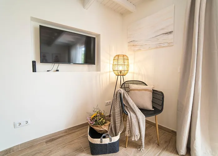 Little Loft Playablanca Playa Blanca (Lanzarote)