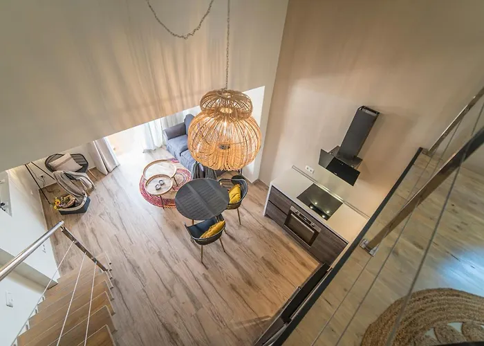 Appartement Little Loft Playablanca Playa Blanca (Lanzarote)