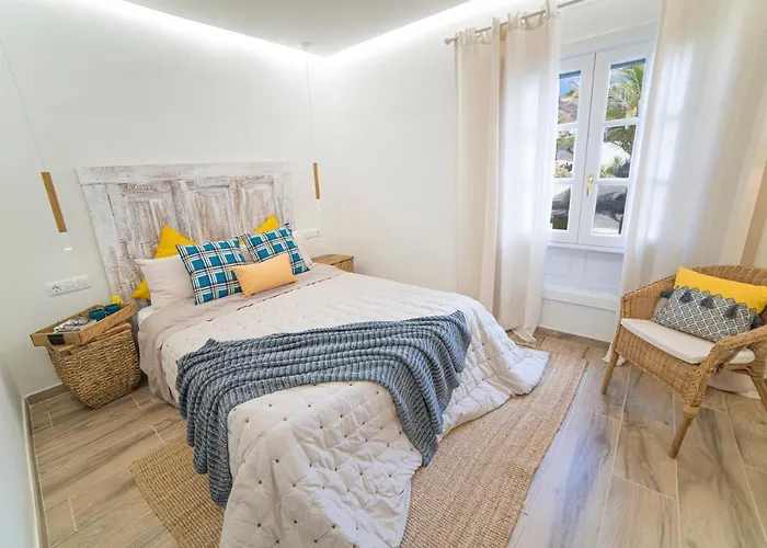 Little Loft Playablanca Apartamento Playa Blanca (Lanzarote)