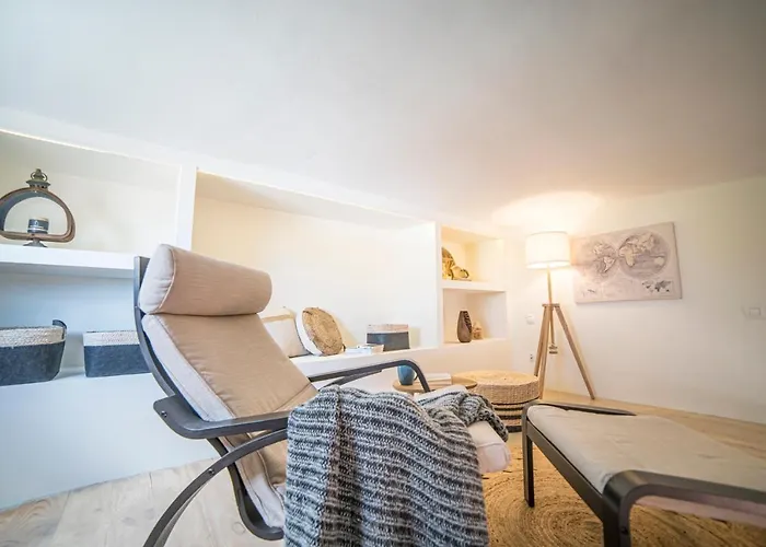 Little Loft Playablanca *