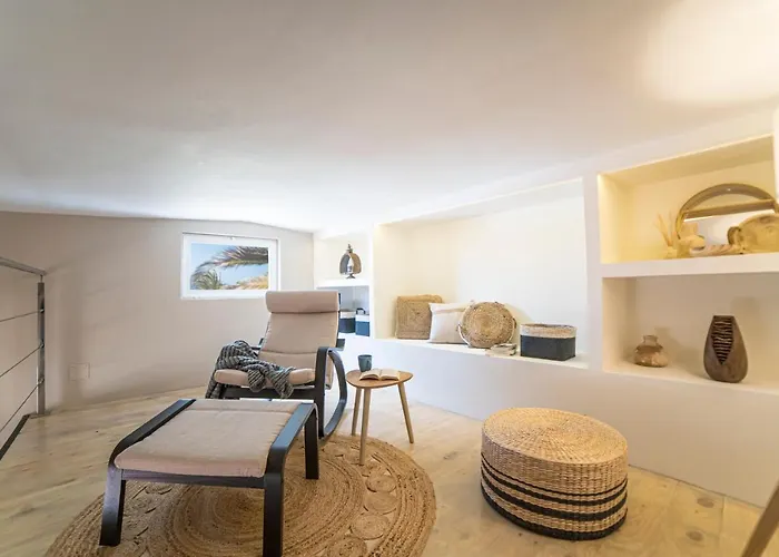 Apartamento Little Loft Playablanca Playa Blanca (Lanzarote)