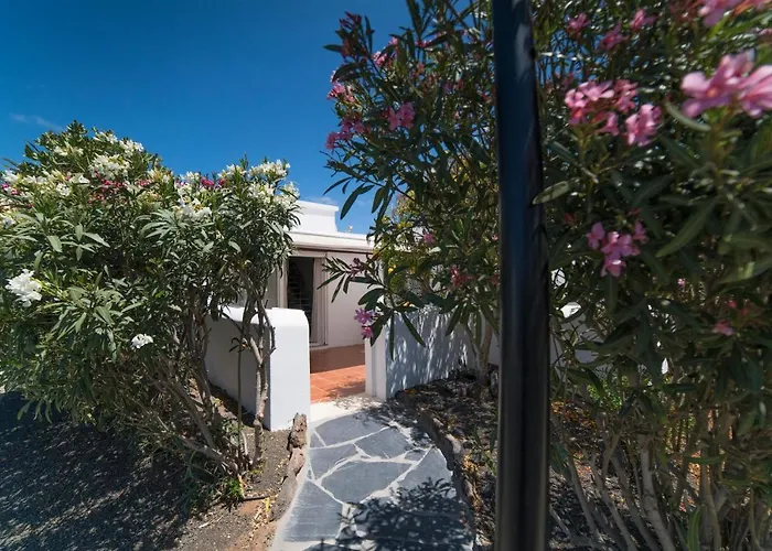 Διαμέρισμα Little Loft Playablanca