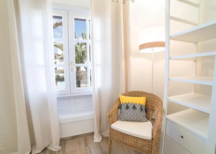 Little Loft Playablanca *