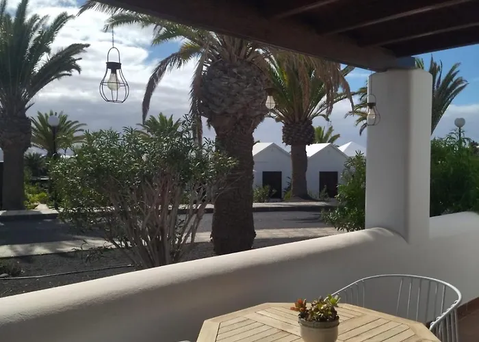 Little Loft Playablanca *