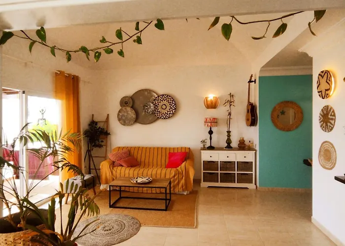 Little Loft Playablanca Playa Blanca (Lanzarote)