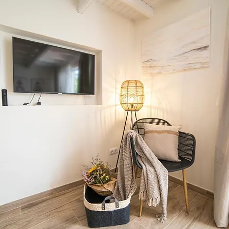 Little Loft Playablanca Playa Blanca