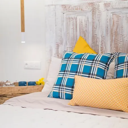 Daire Little Loft Playablanca