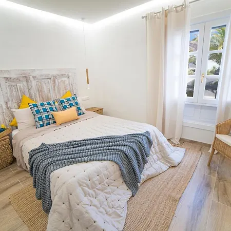 Little Loft Playablanca Daire Playa Blanca