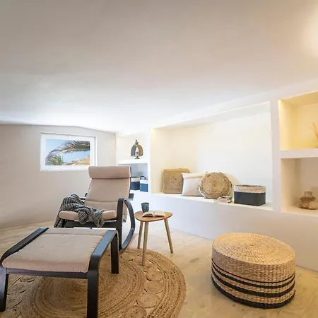 Daire Little Loft Playablanca Playa Blanca