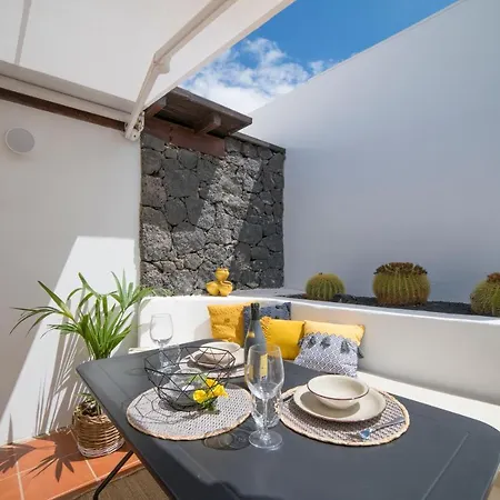 Little Loft Playablanca Playa Blanca