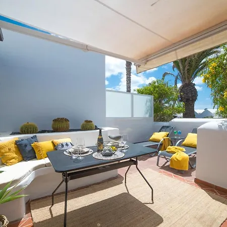 Little Loft Playablanca Daire Playa Blanca