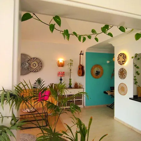Apartment Little Loft Playablanca *