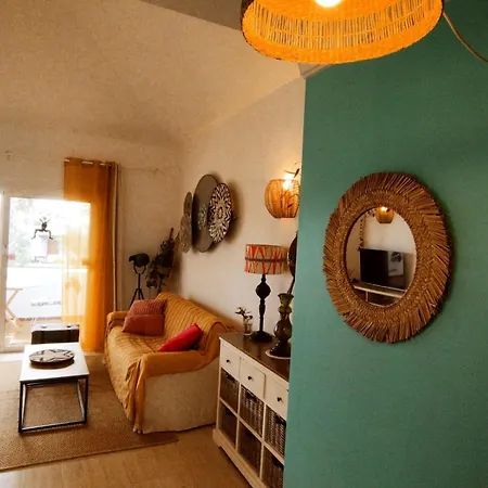 Apartment Little Loft Playablanca *