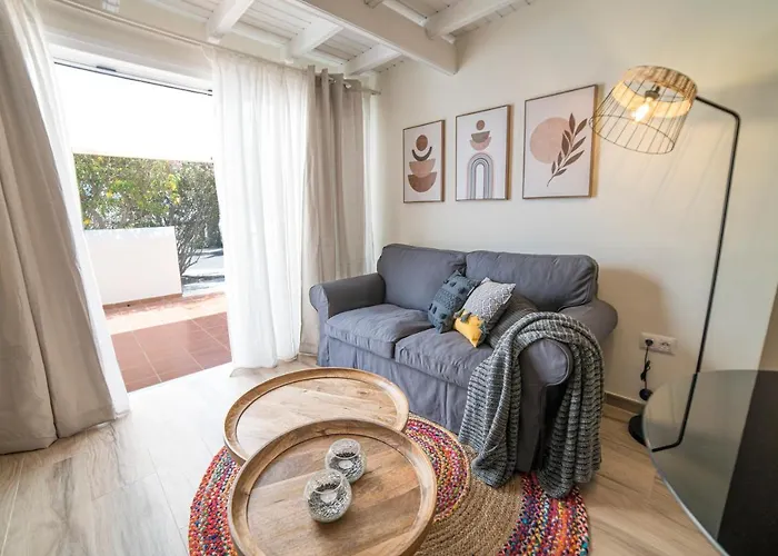 Apartment Little Loft Playablanca Playa Blanca (Lanzarote)