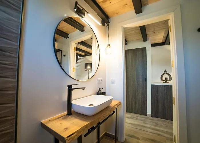 Little Loft Playablanca Appartement *