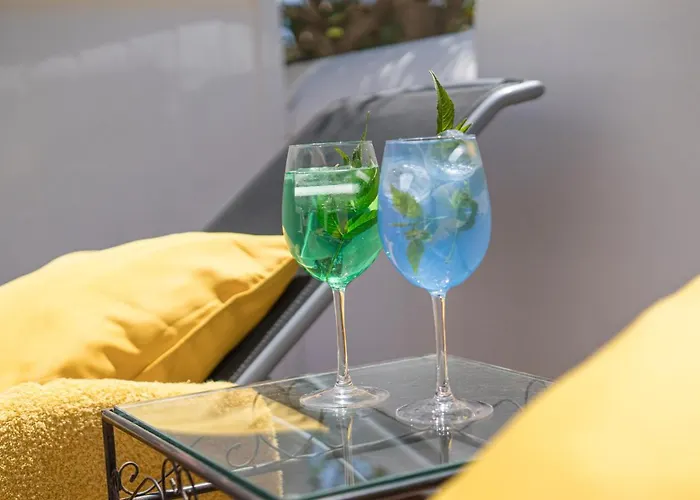 Apartment Little Loft Playablanca Playa Blanca (Lanzarote)