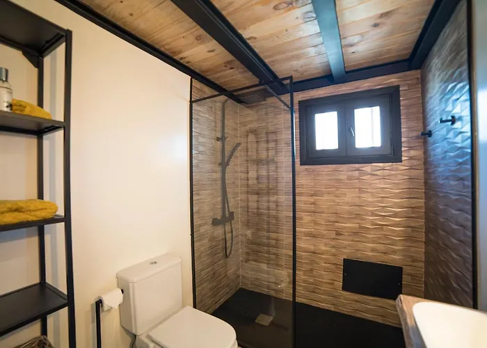 Little Loft Playablanca Apartment Playa Blanca (Lanzarote)