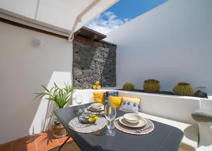 Little Loft Playablanca Playa Blanca (Lanzarote)