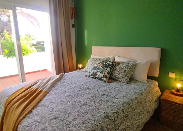 Little Loft Playablanca * Playa Blanca (Lanzarote)