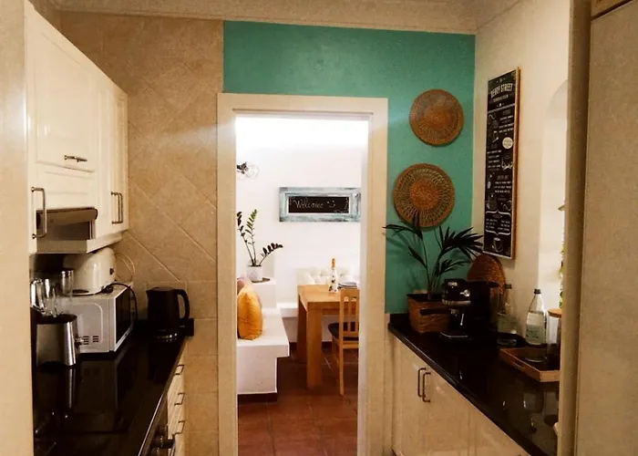 Little Loft Playablanca Playa Blanca (Lanzarote)